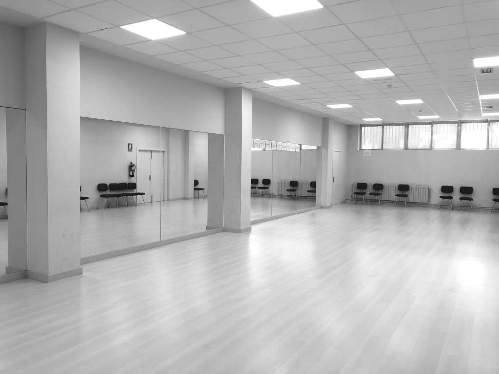 Aula Danza UVa lateral 1_BN